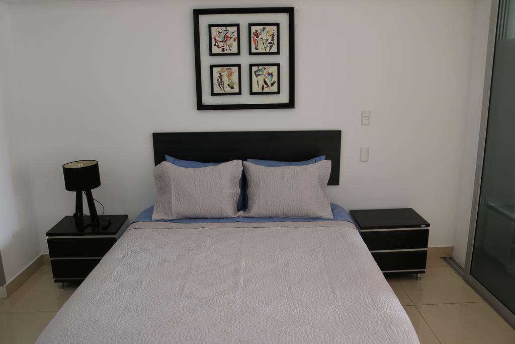 Terrazas Apartments Miraflores ليما المظهر الخارجي الصورة