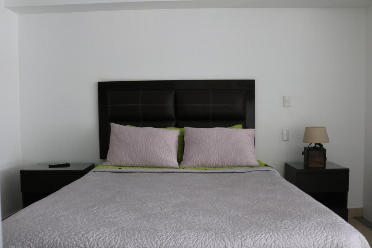 Terrazas Apartments Miraflores ليما المظهر الخارجي الصورة