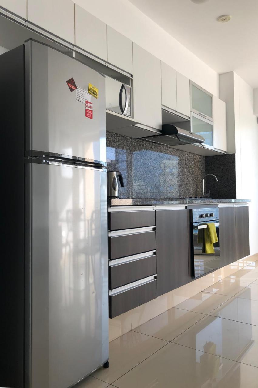Terrazas Apartments Miraflores ليما المظهر الخارجي الصورة
