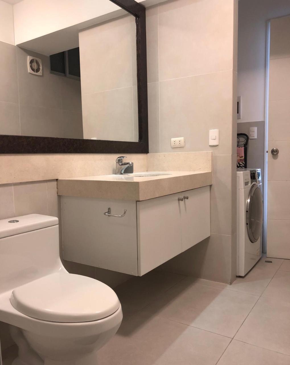 Terrazas Apartments Miraflores ليما المظهر الخارجي الصورة
